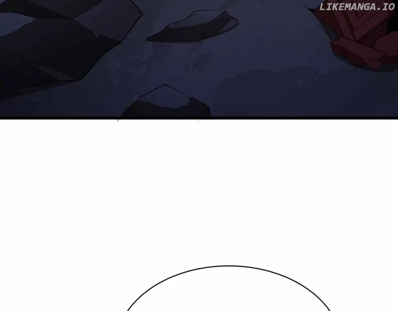 Age of Terror Chapter 326 page 32 - 