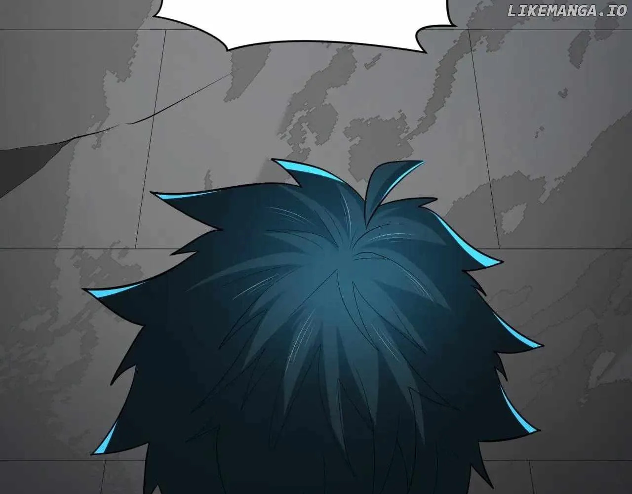 Age of Terror Chapter 326 page 35 - 