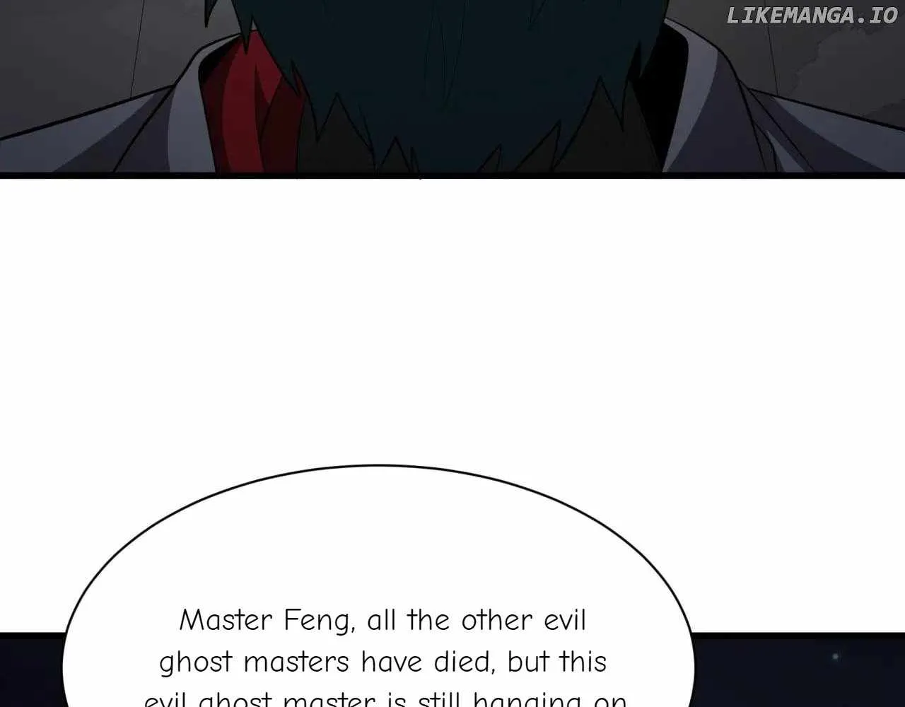 Age of Terror Chapter 326 page 36 - 