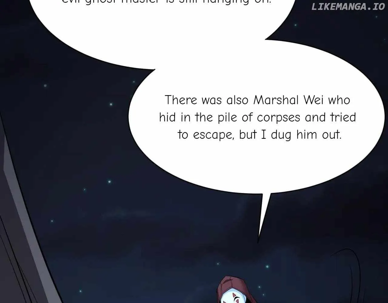 Age of Terror Chapter 326 page 37 - 