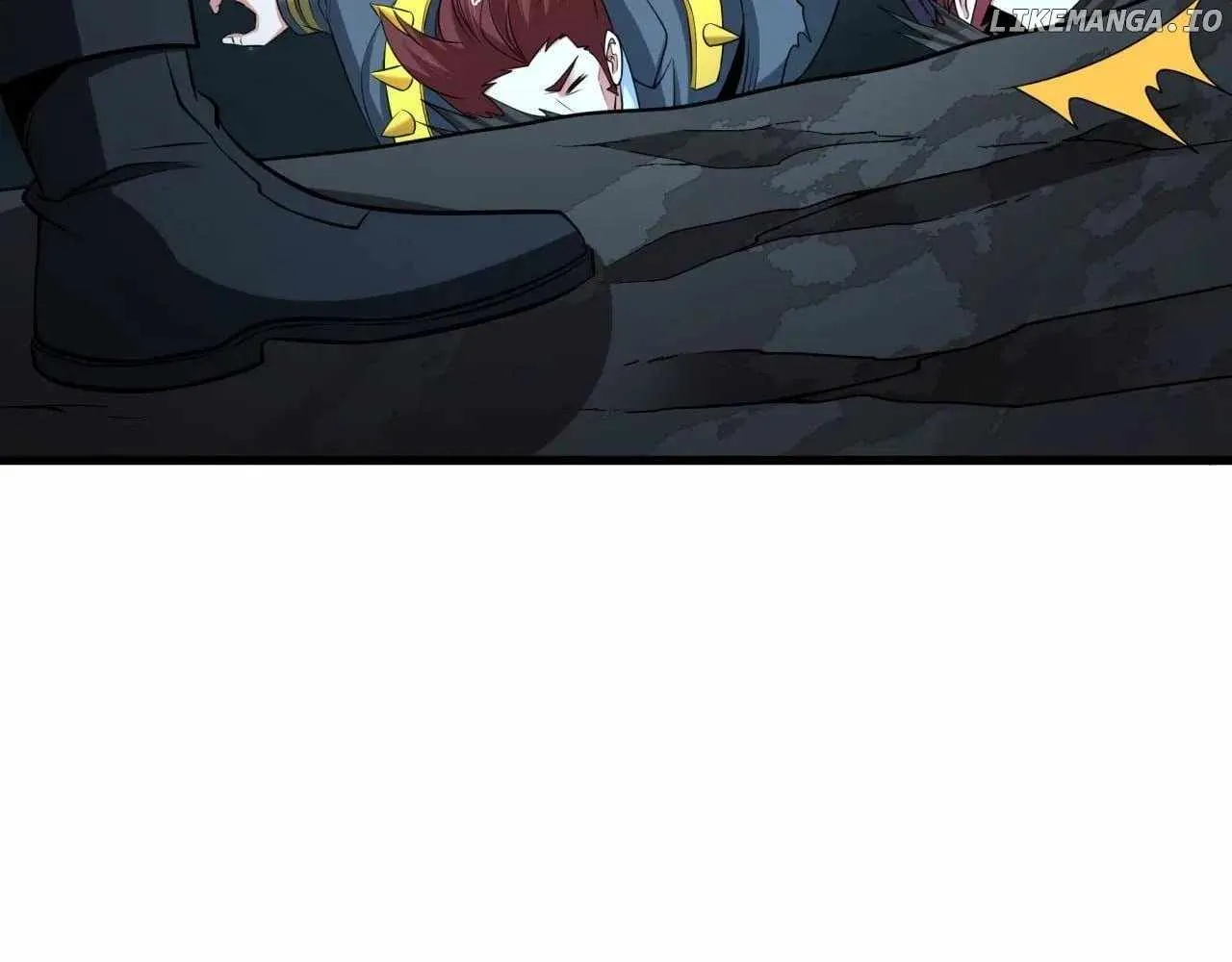 Age of Terror Chapter 326 page 39 - 
