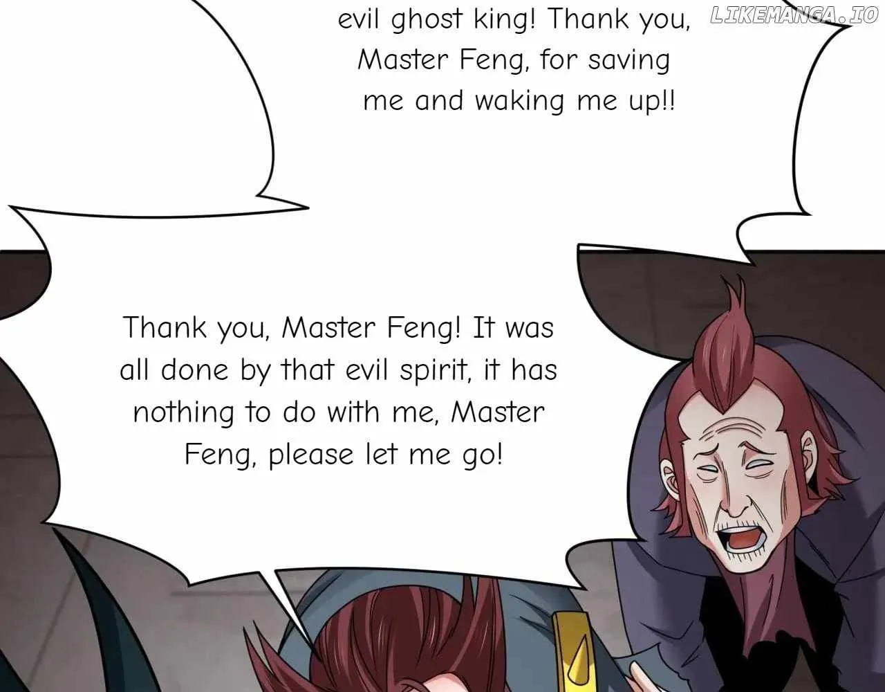Age of Terror Chapter 326 page 41 - 