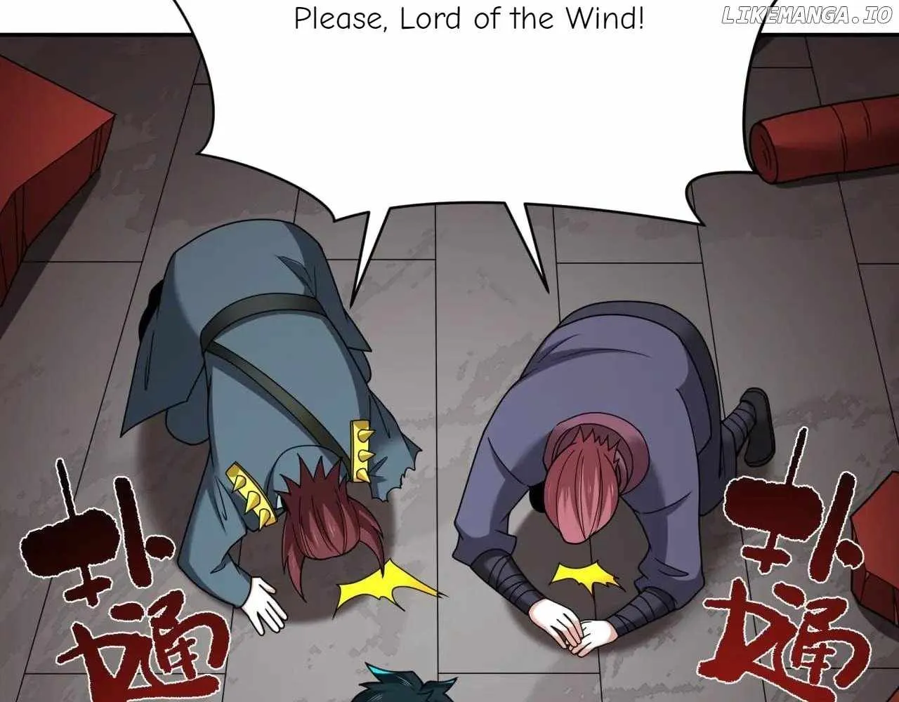 Age of Terror Chapter 326 page 44 - 