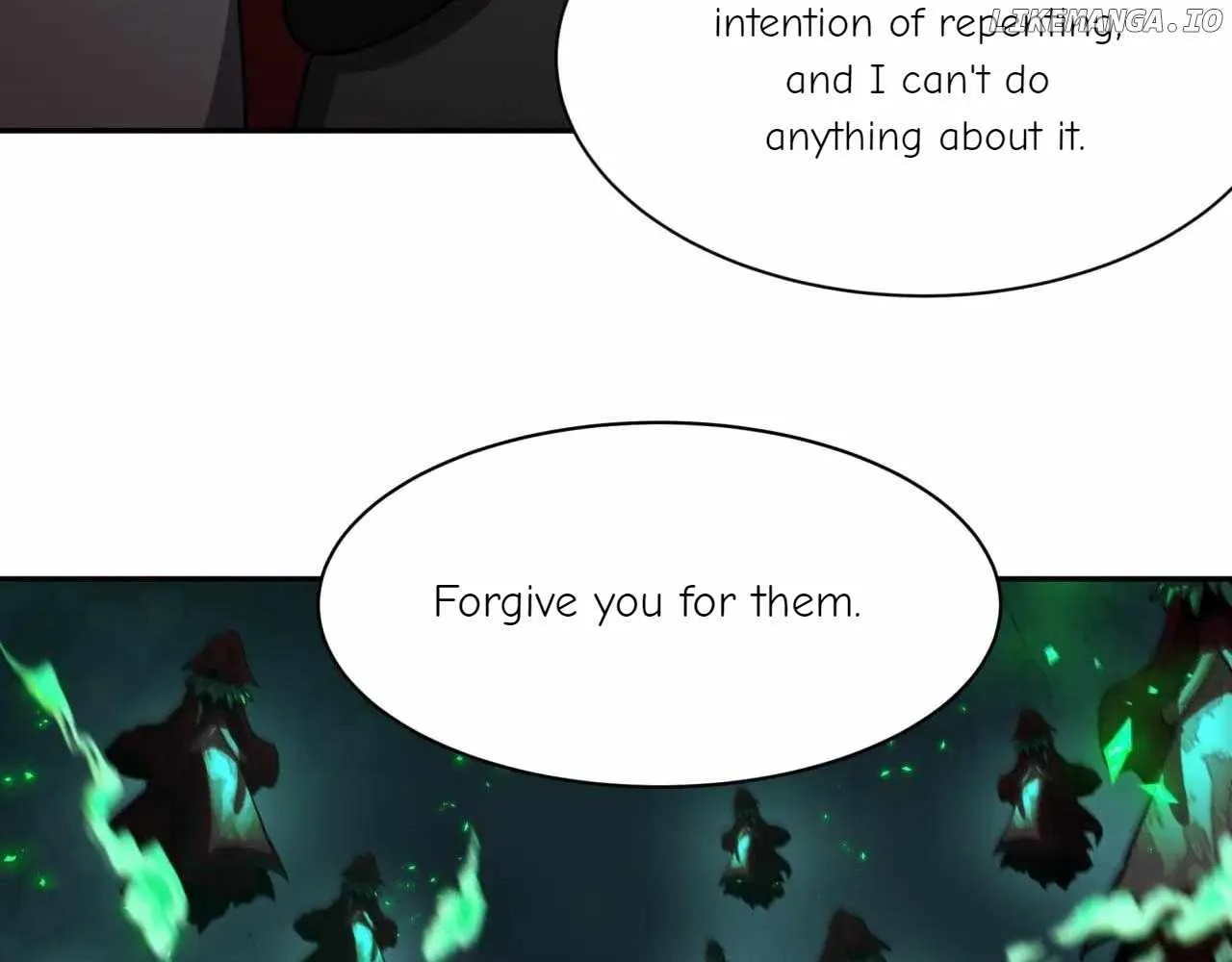 Age of Terror Chapter 326 page 48 - 