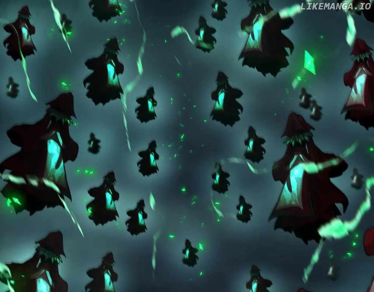 Age of Terror Chapter 326 page 49 - 