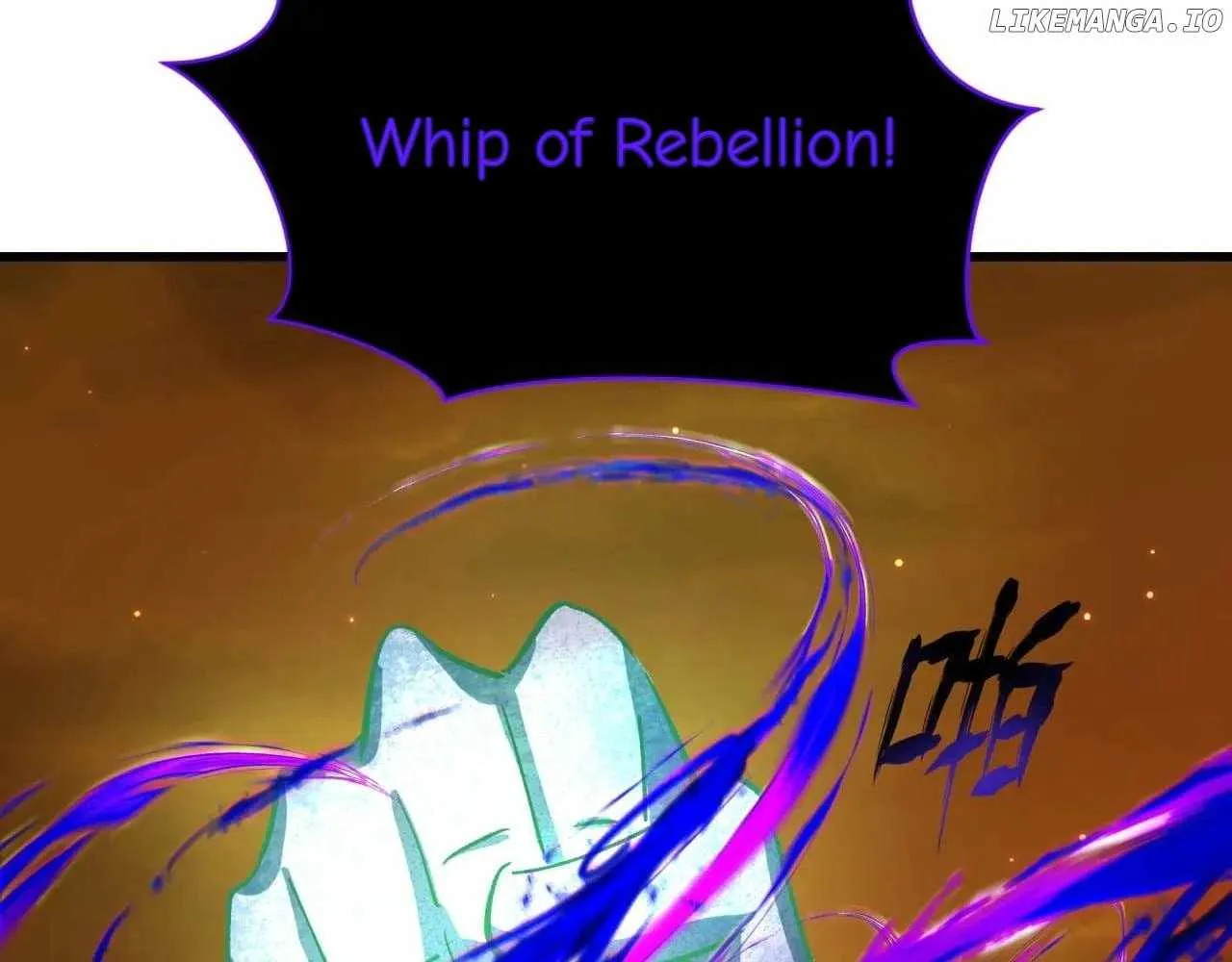 Age of Terror Chapter 326 page 6 - 