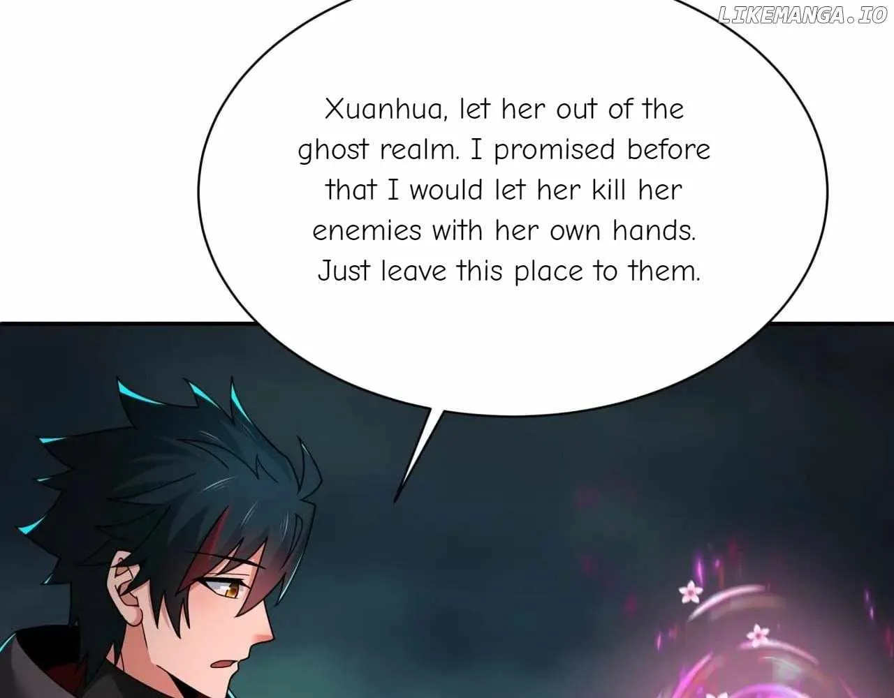 Age of Terror Chapter 326 page 52 - 