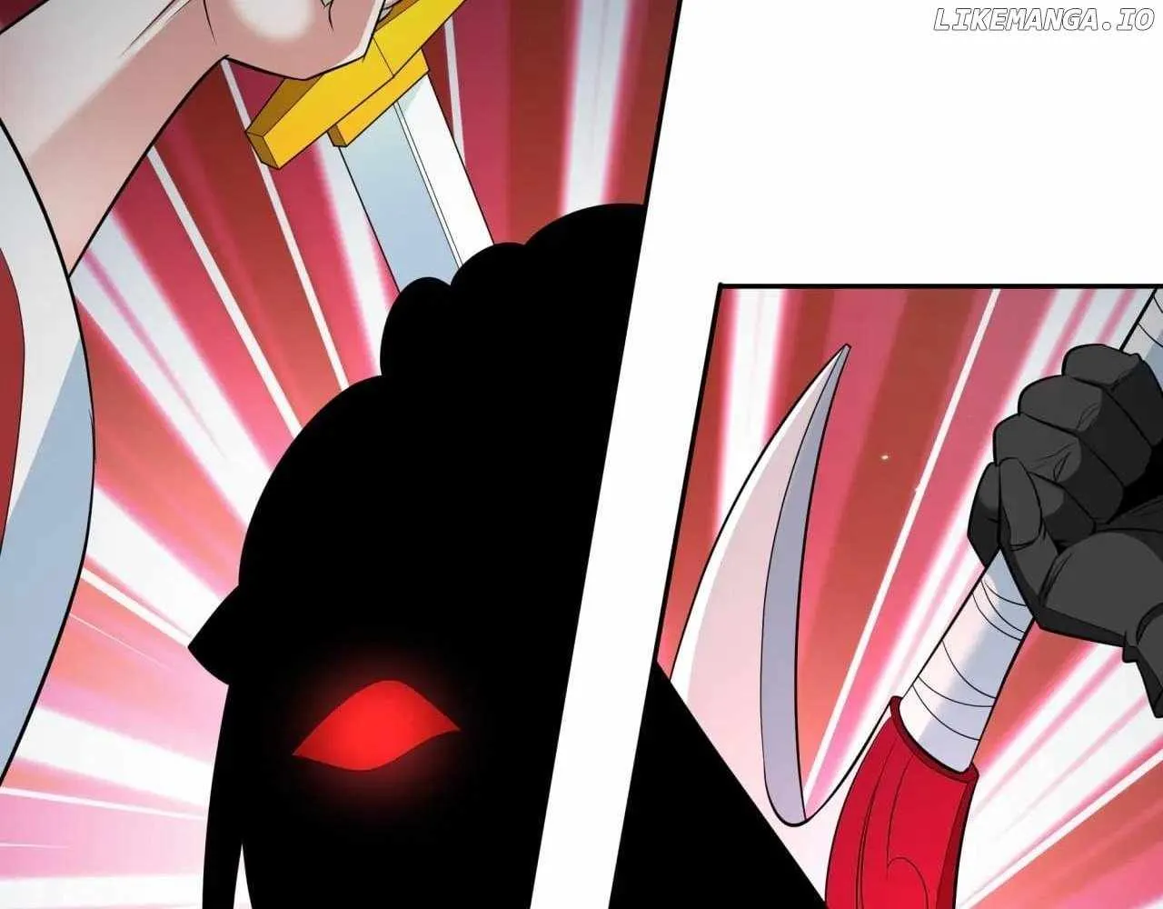Age of Terror Chapter 326 page 60 - 