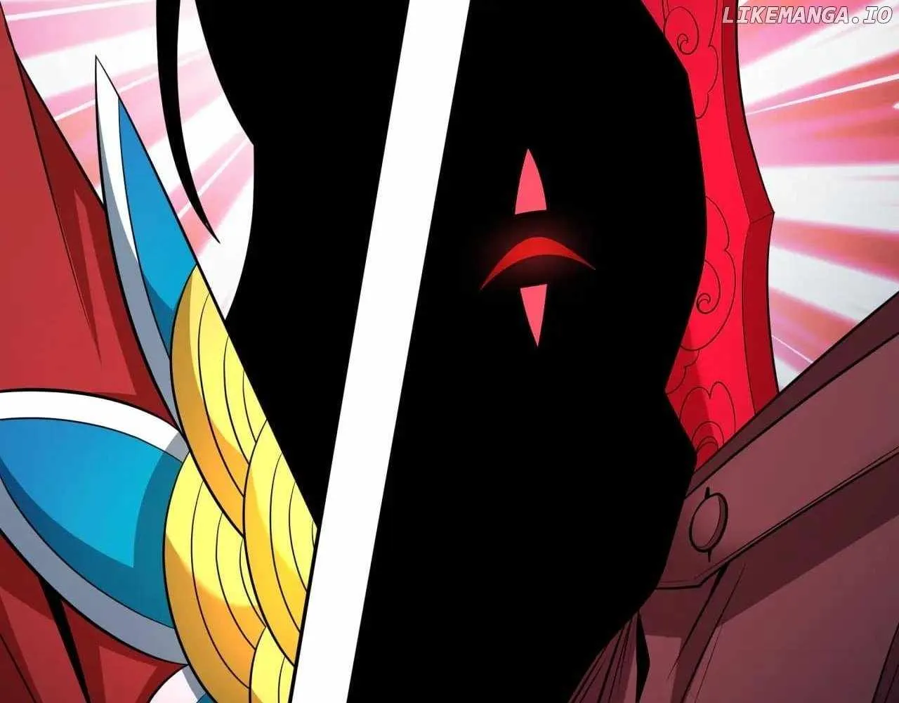 Age of Terror Chapter 326 page 61 - 