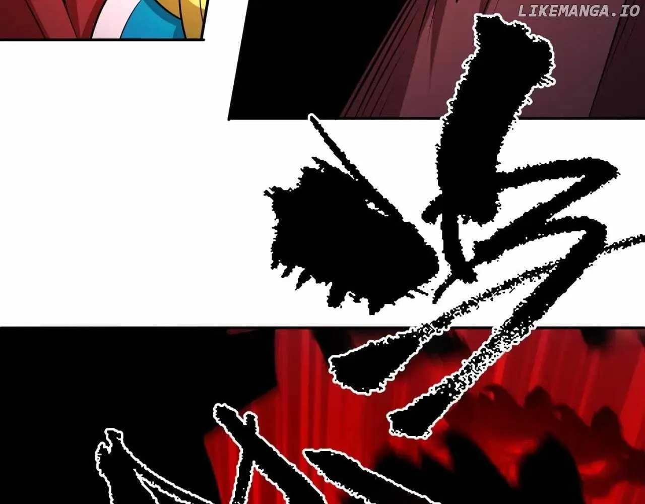 Age of Terror Chapter 326 page 62 - 