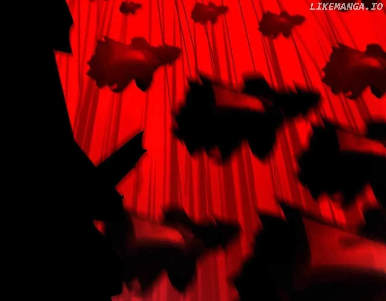 Age of Terror Chapter 326 page 66 - 