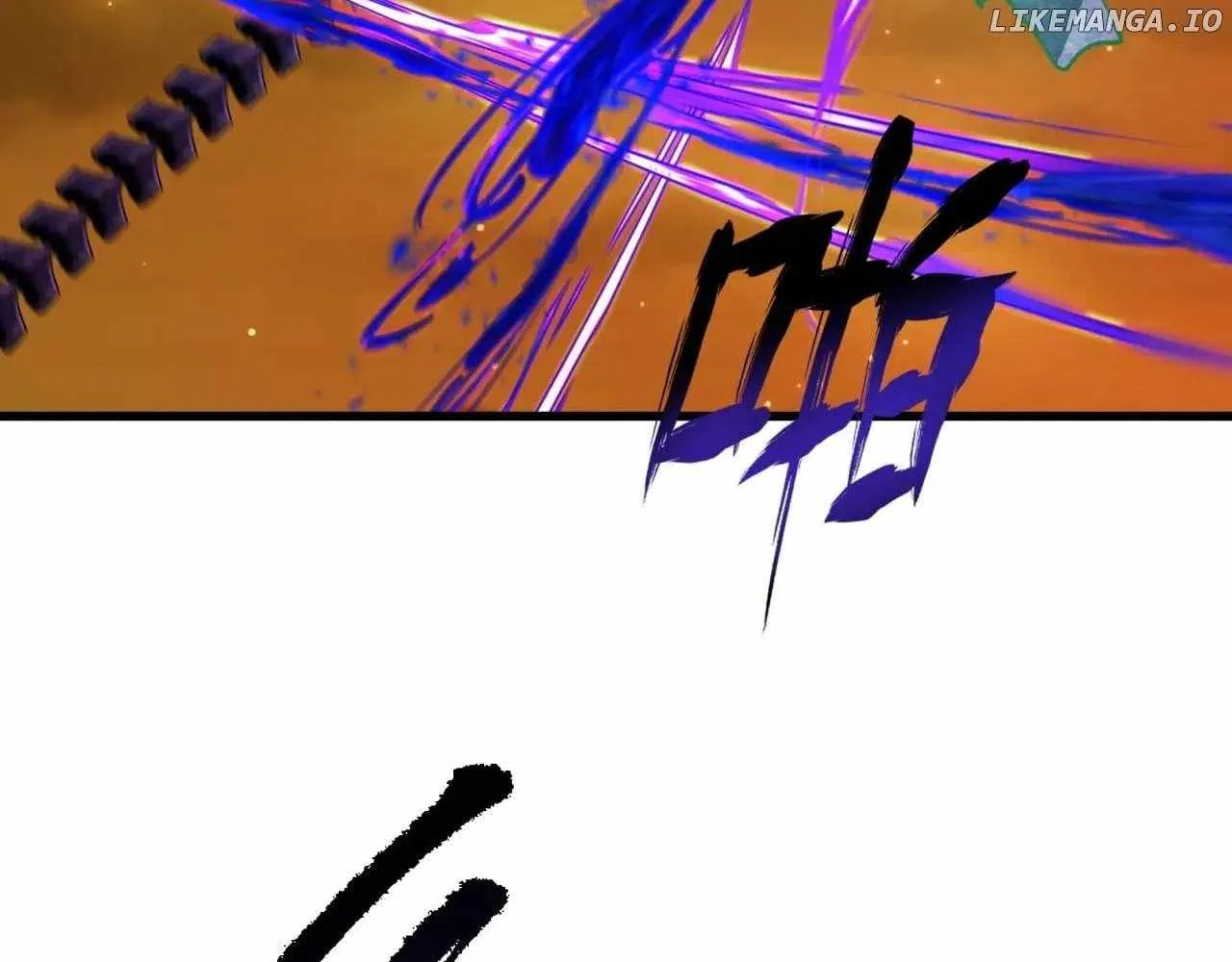 Age of Terror Chapter 326 page 8 - 