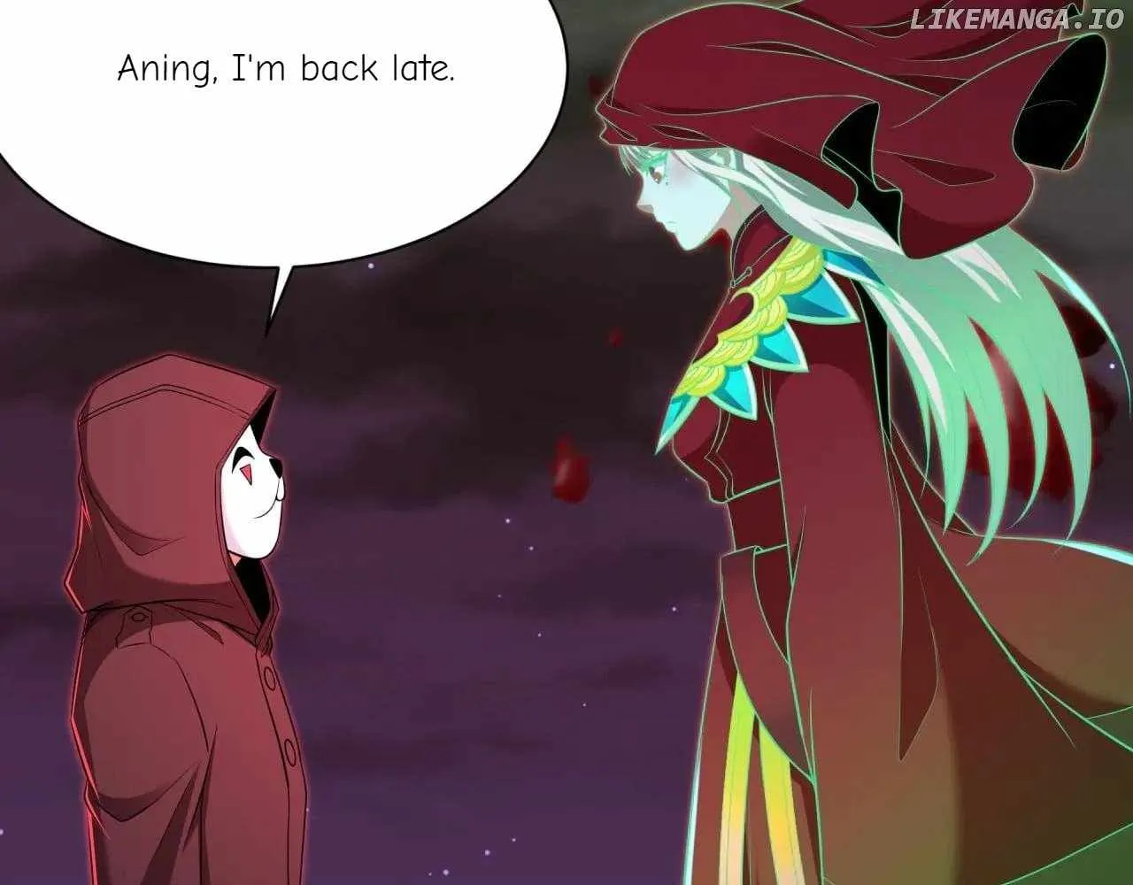 Age of Terror Chapter 326 page 71 - 