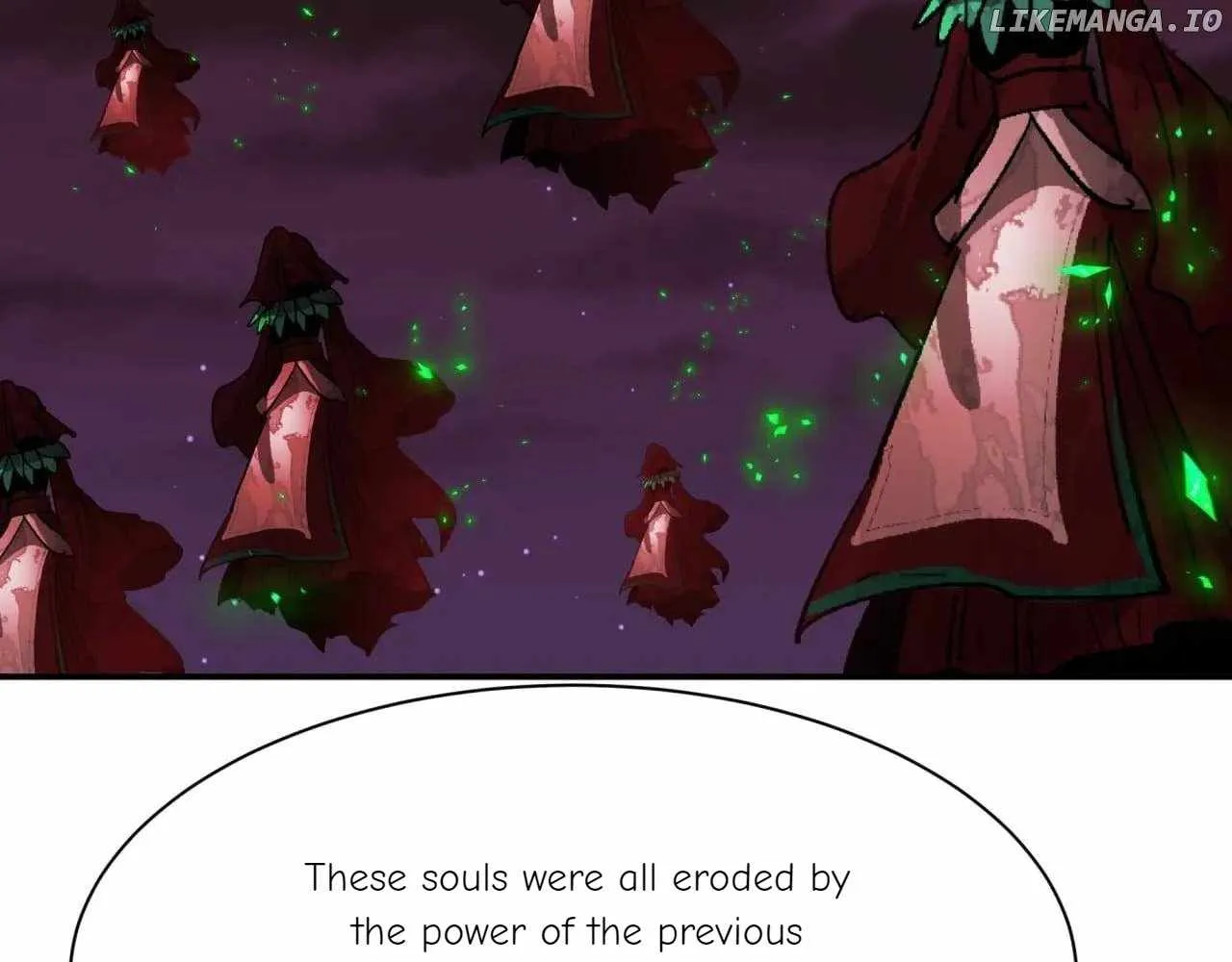 Age of Terror Chapter 326 page 73 - 