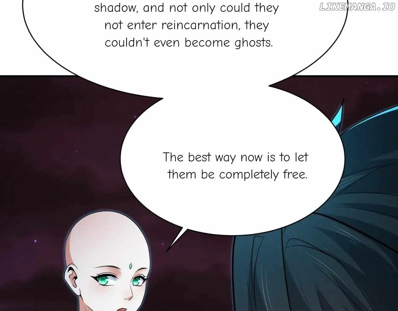 Age of Terror Chapter 326 page 74 - 