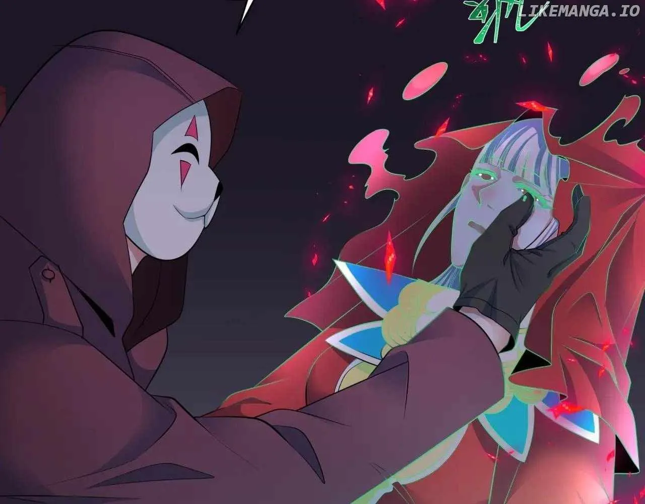 Age of Terror Chapter 326 page 87 - 