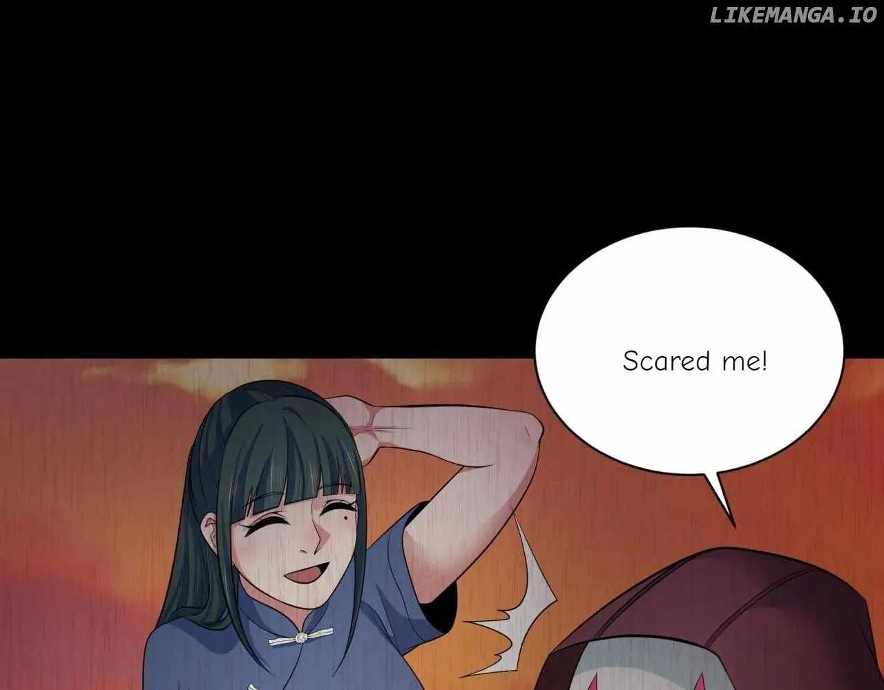 Age of Terror Chapter 326 page 94 - 