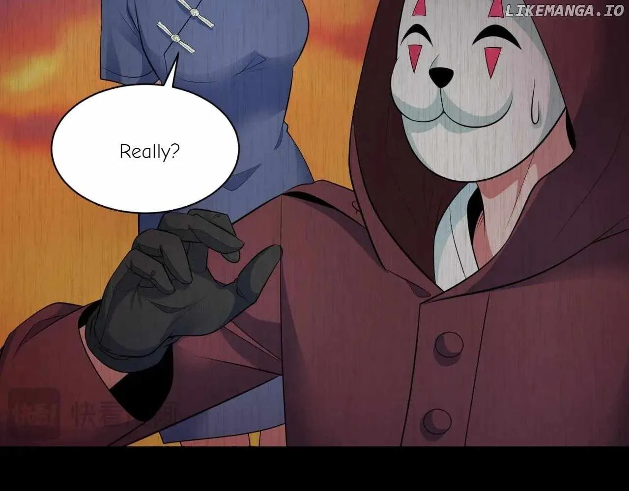 Age of Terror Chapter 326 page 95 - 