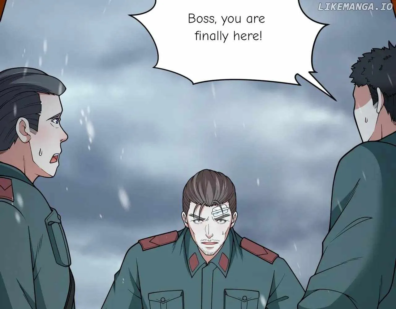 Age of Terror Chapter 327 page 101 - 