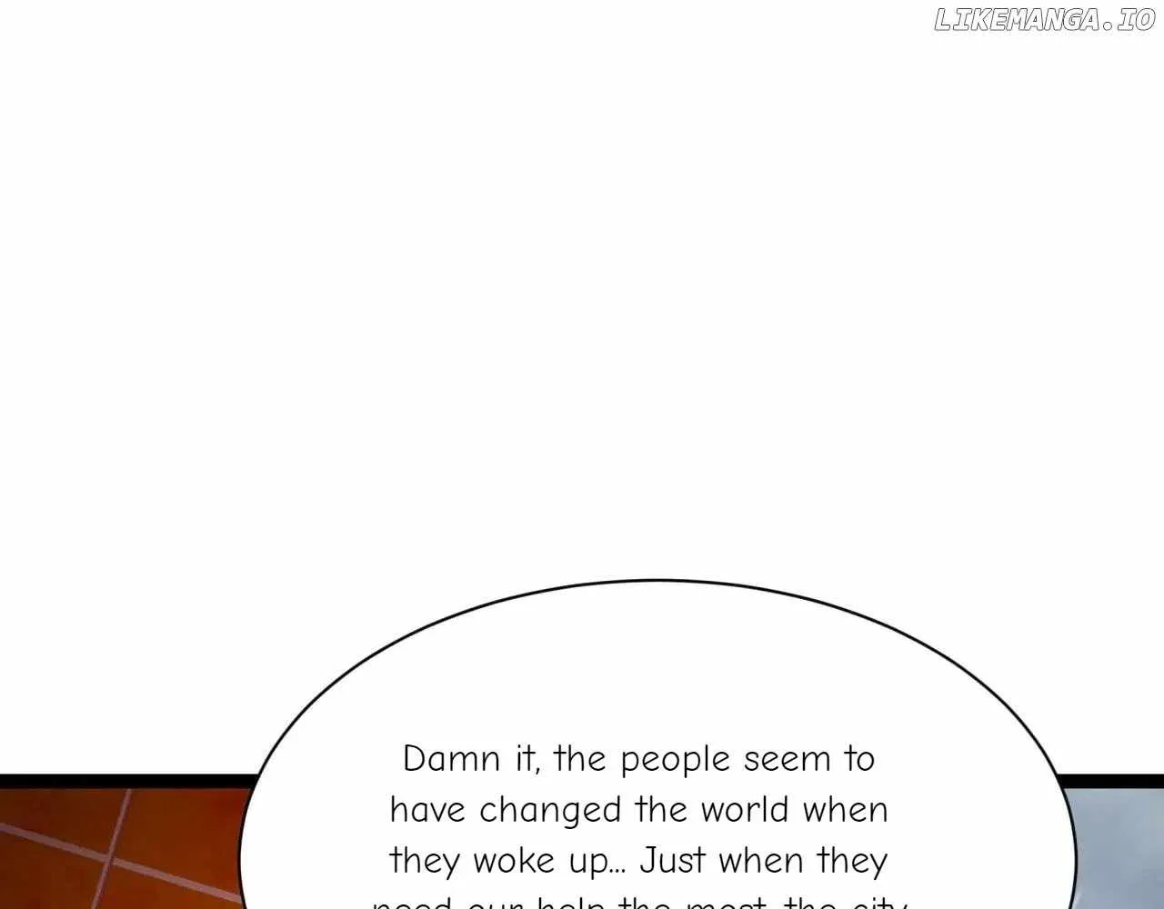 Age of Terror Chapter 327 page 107 - 