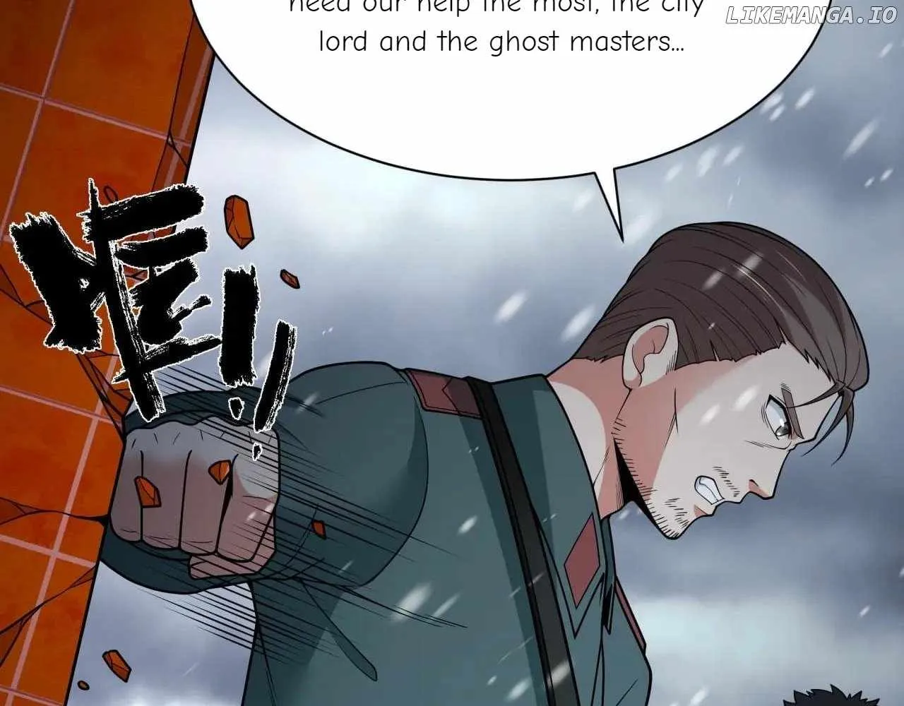 Age of Terror Chapter 327 page 108 - 