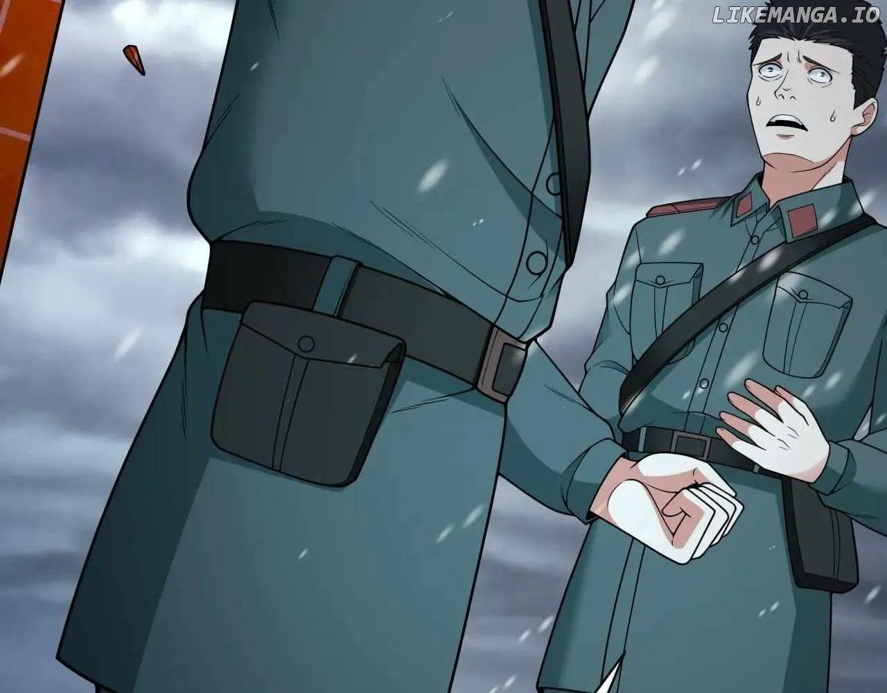 Age of Terror Chapter 327 page 109 - 
