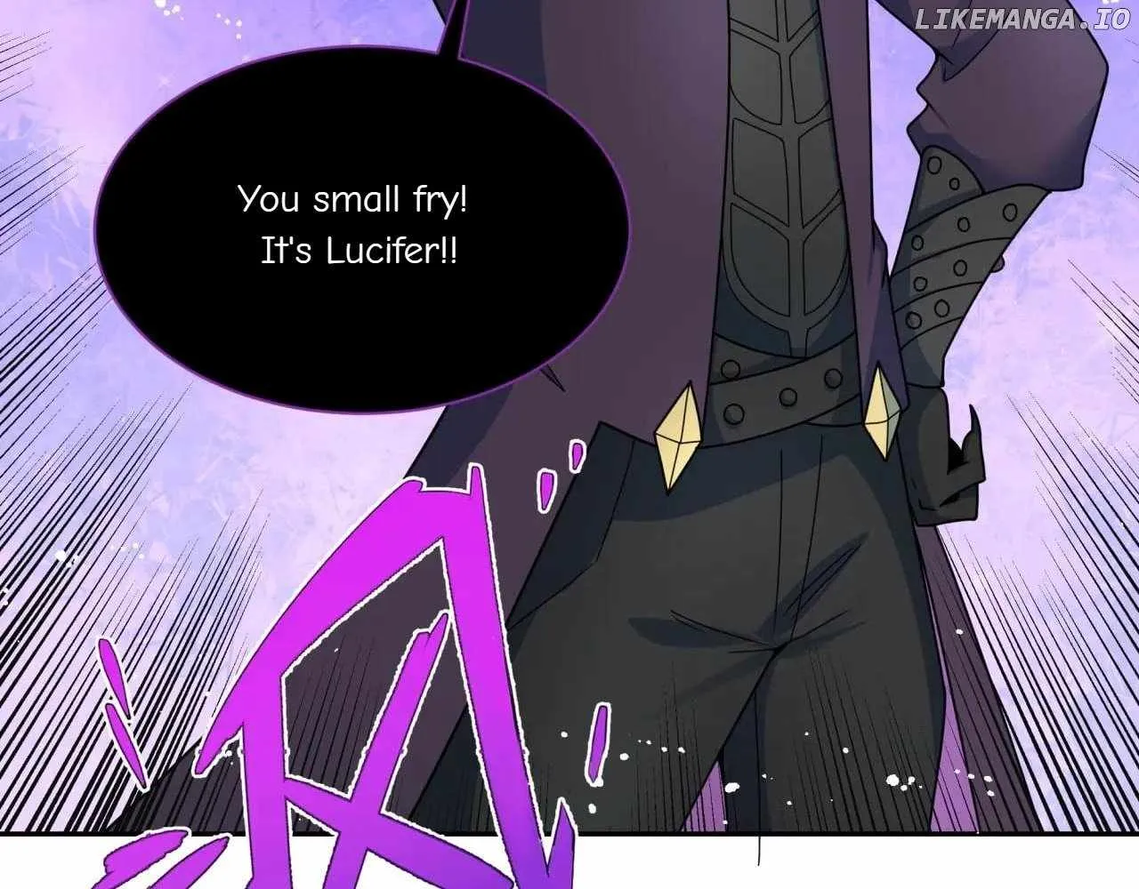 Age of Terror Chapter 327 page 12 - 