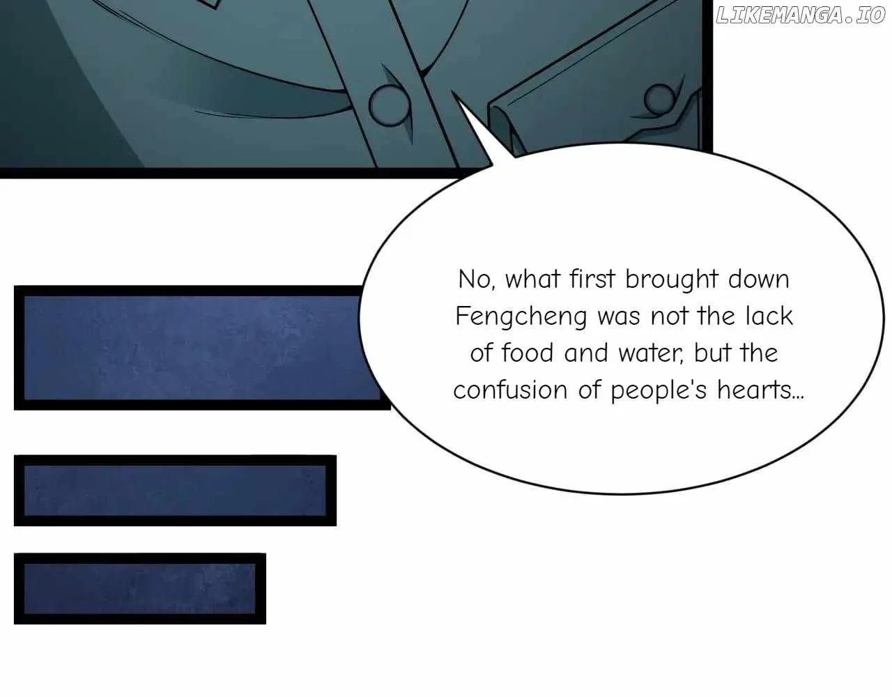 Age of Terror Chapter 327 page 112 - 