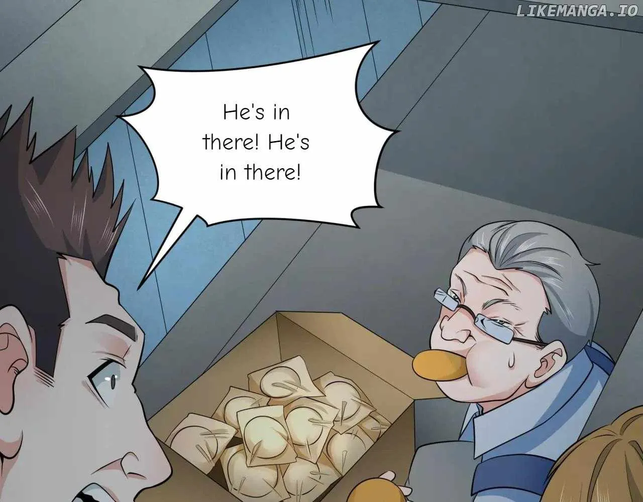 Age of Terror Chapter 327 page 120 - 