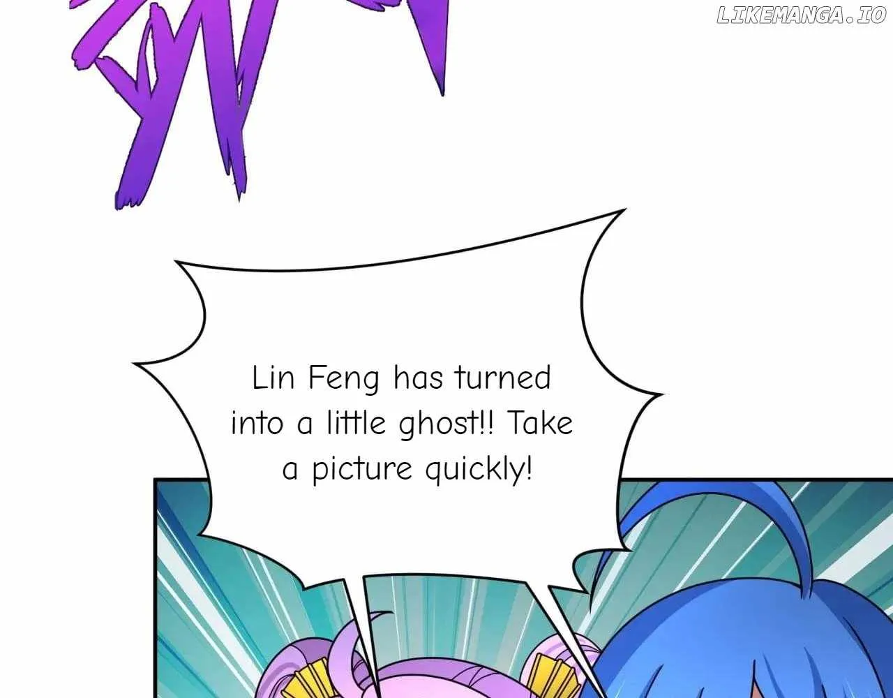 Age of Terror Chapter 327 page 13 - 