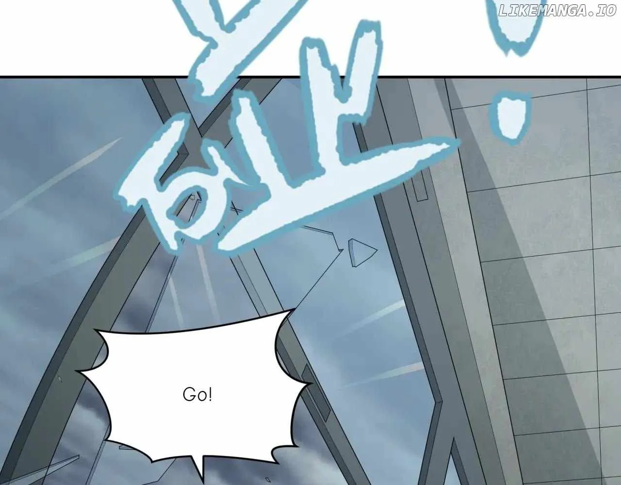 Age of Terror Chapter 327 page 123 - 