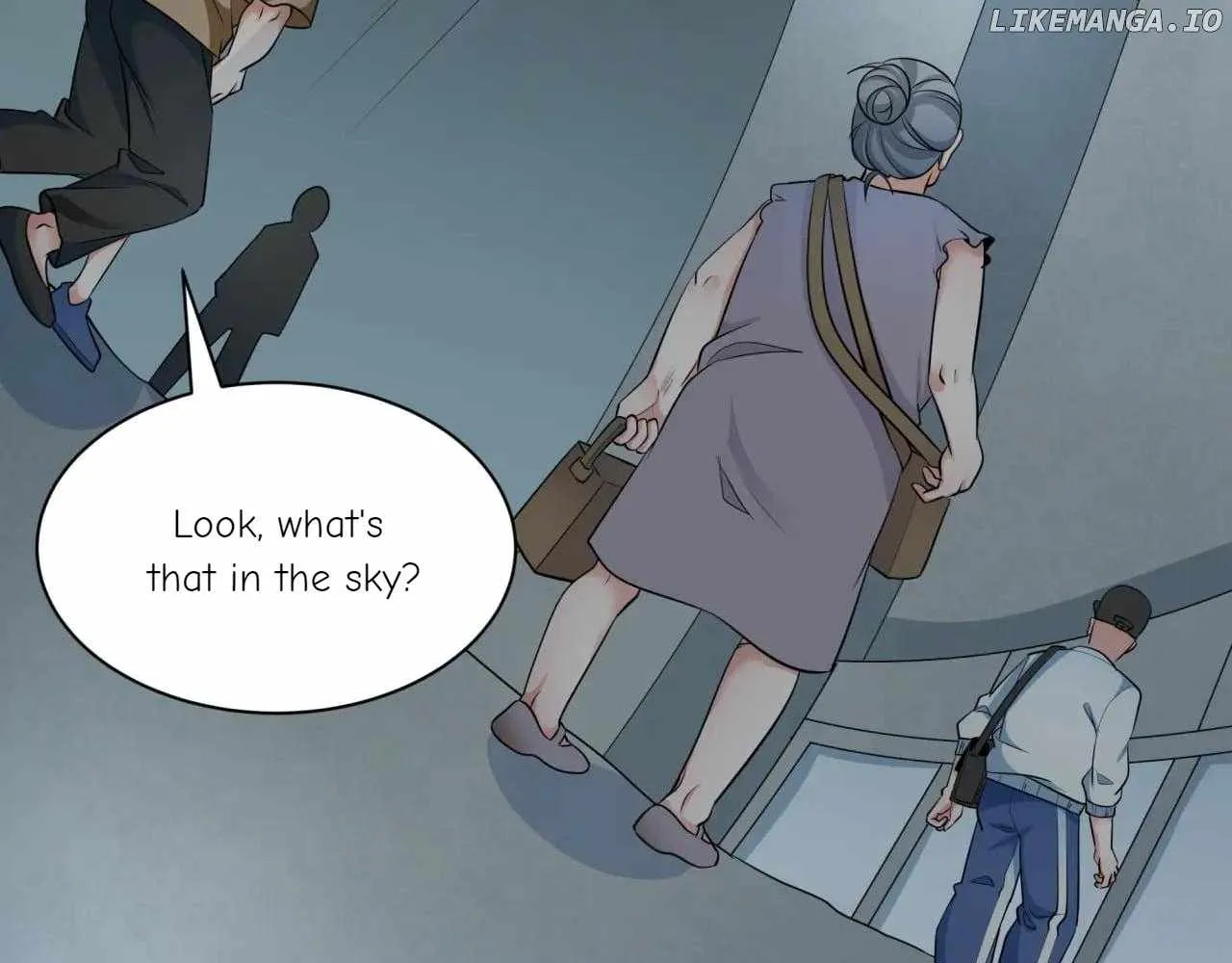 Age of Terror Chapter 327 page 131 - 