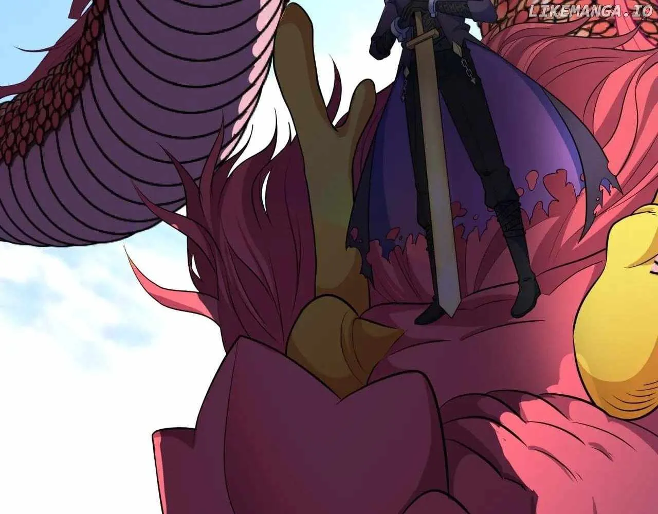Age of Terror Chapter 327 page 135 - 