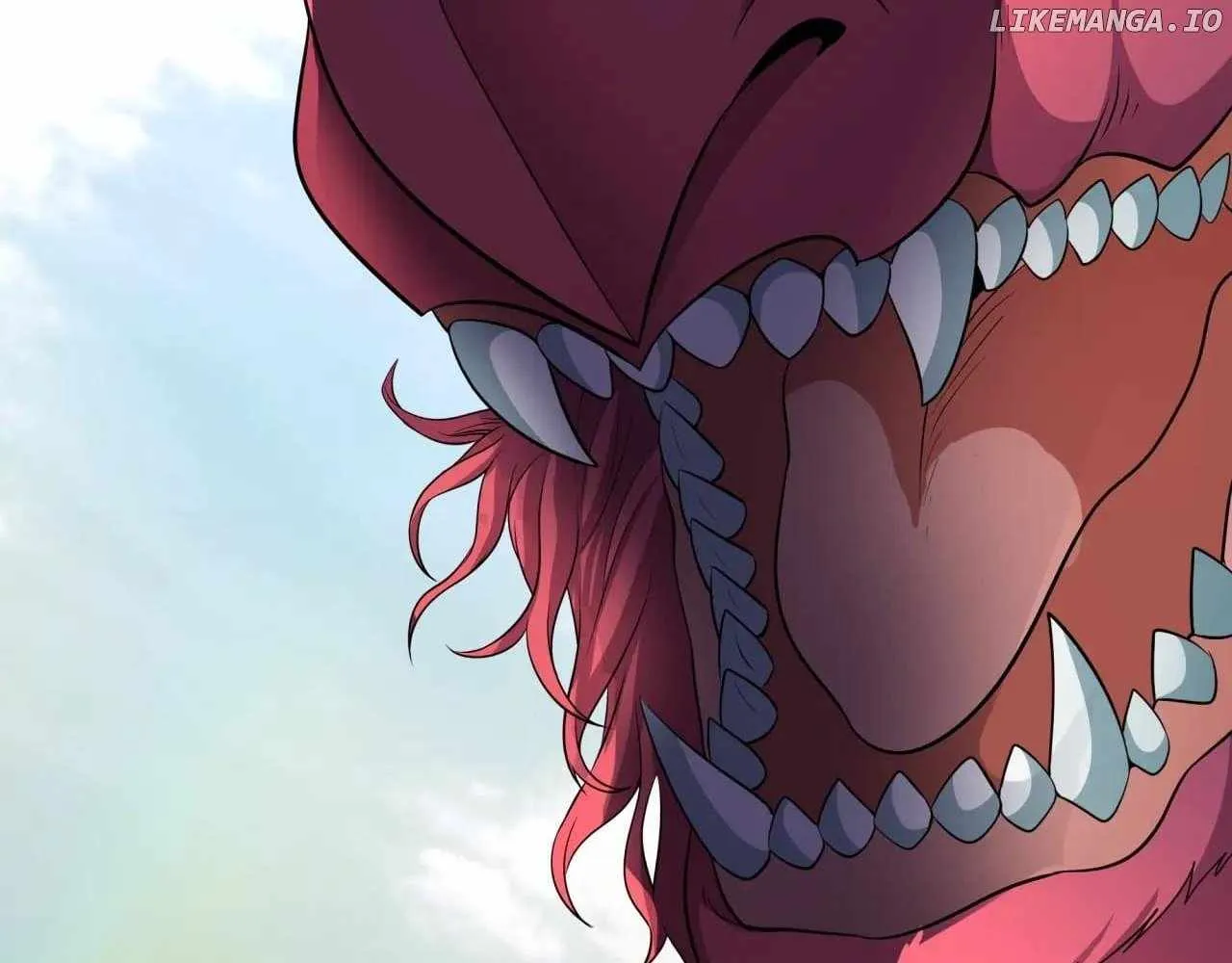 Age of Terror Chapter 327 page 136 - 