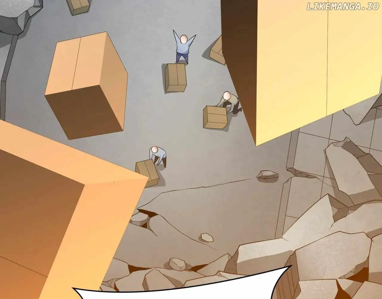 Age of Terror Chapter 327 page 150 - 