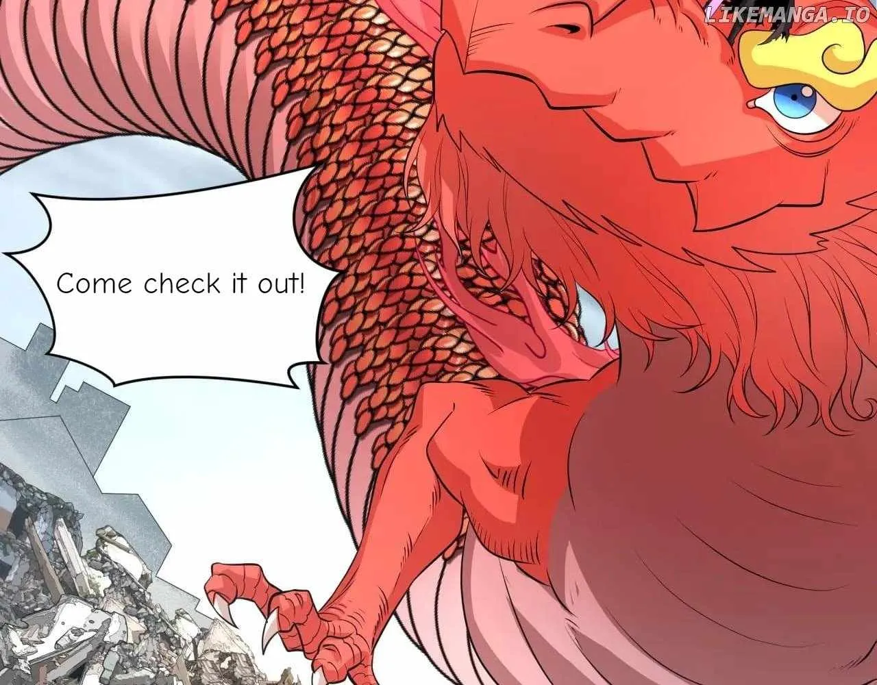 Age of Terror Chapter 327 page 155 - 