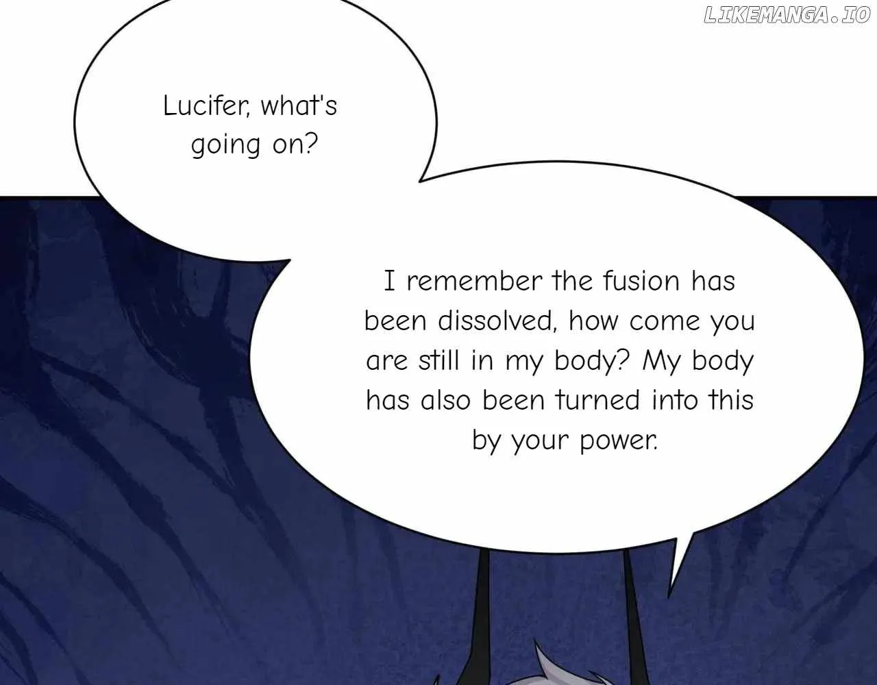 Age of Terror Chapter 327 page 19 - 