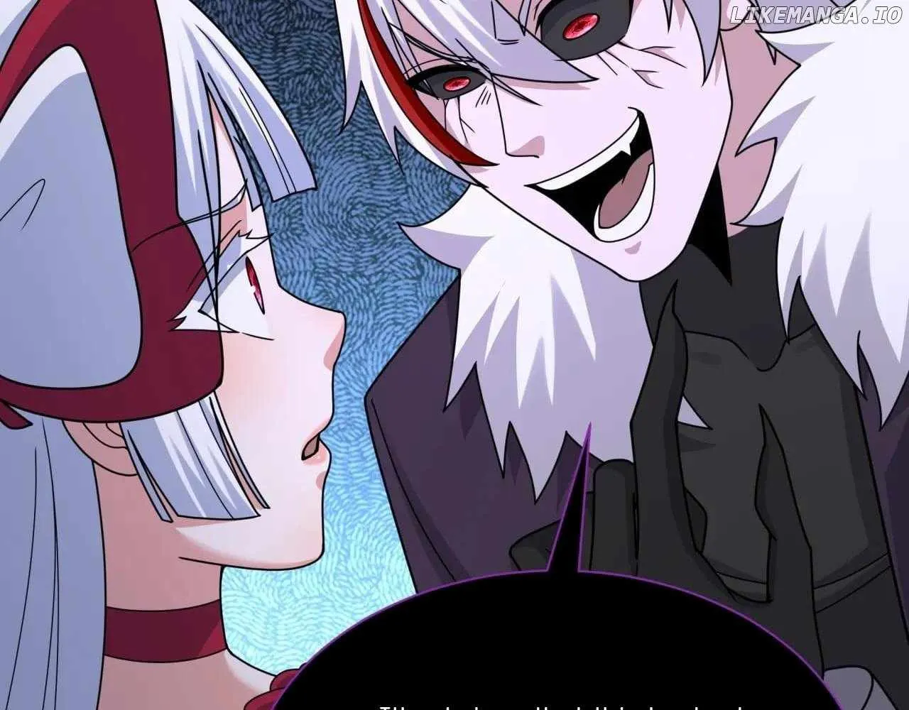 Age of Terror Chapter 327 page 23 - 