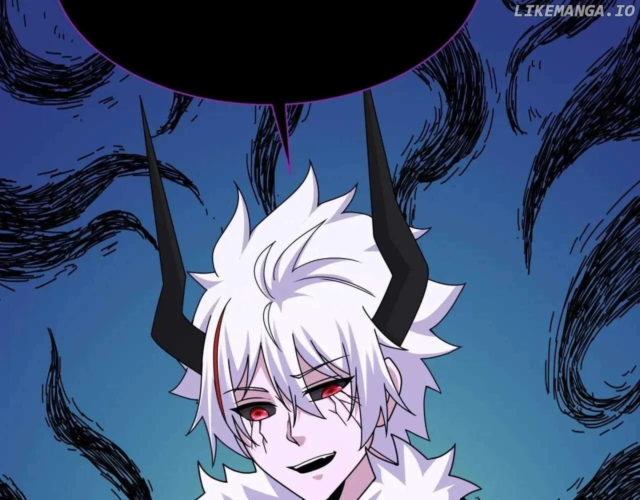 Age of Terror Chapter 327 page 25 - 