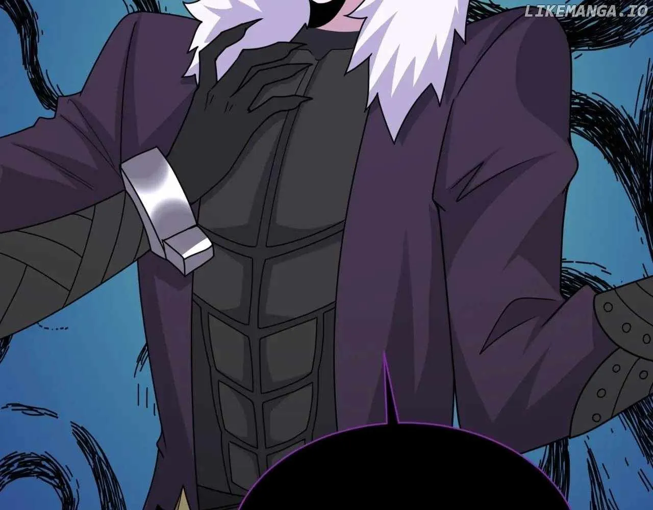 Age of Terror Chapter 327 page 26 - 
