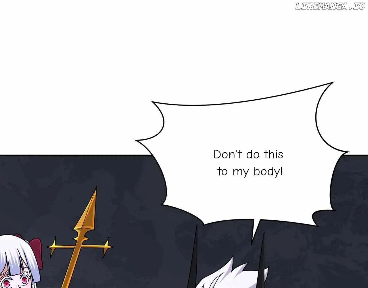Age of Terror Chapter 327 page 28 - 