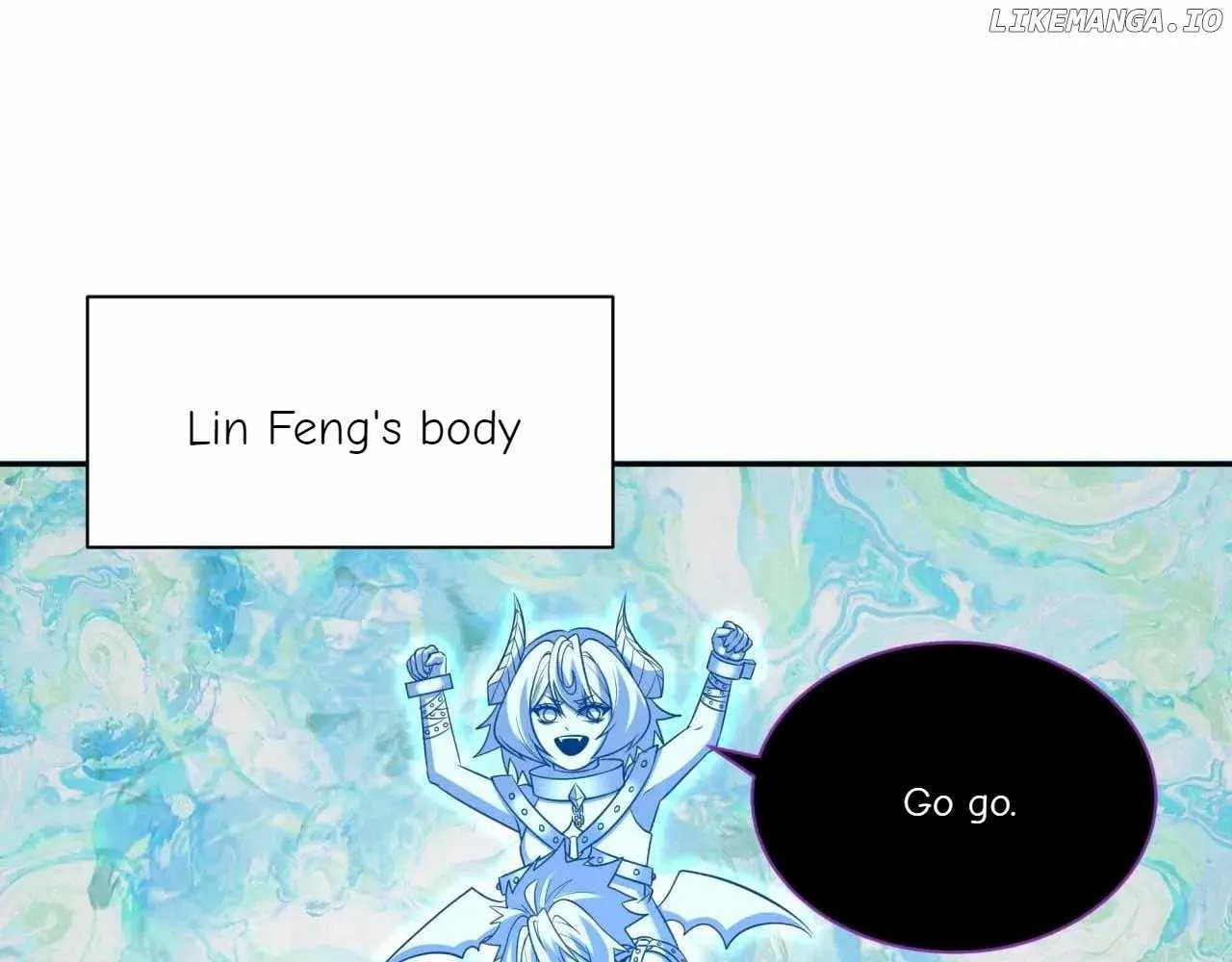 Age of Terror Chapter 327 page 39 - 