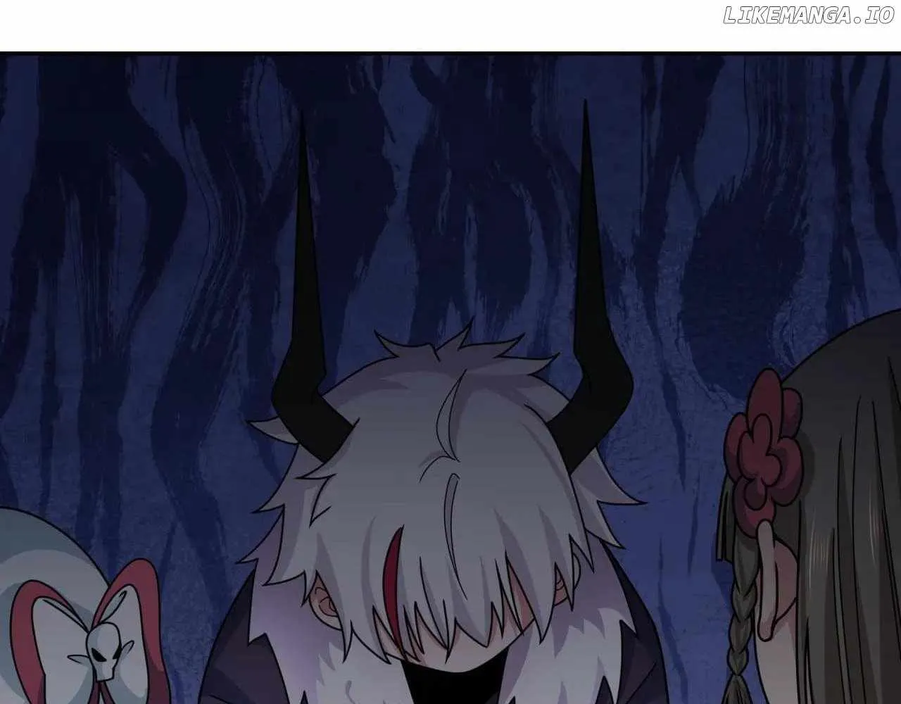 Age of Terror Chapter 327 page 6 - 