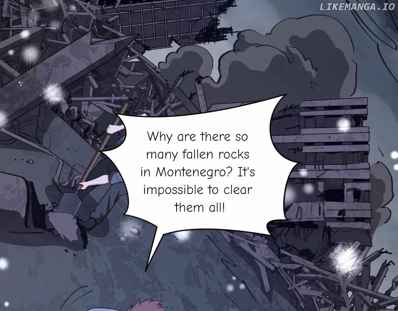 Age of Terror Chapter 327 page 60 - 