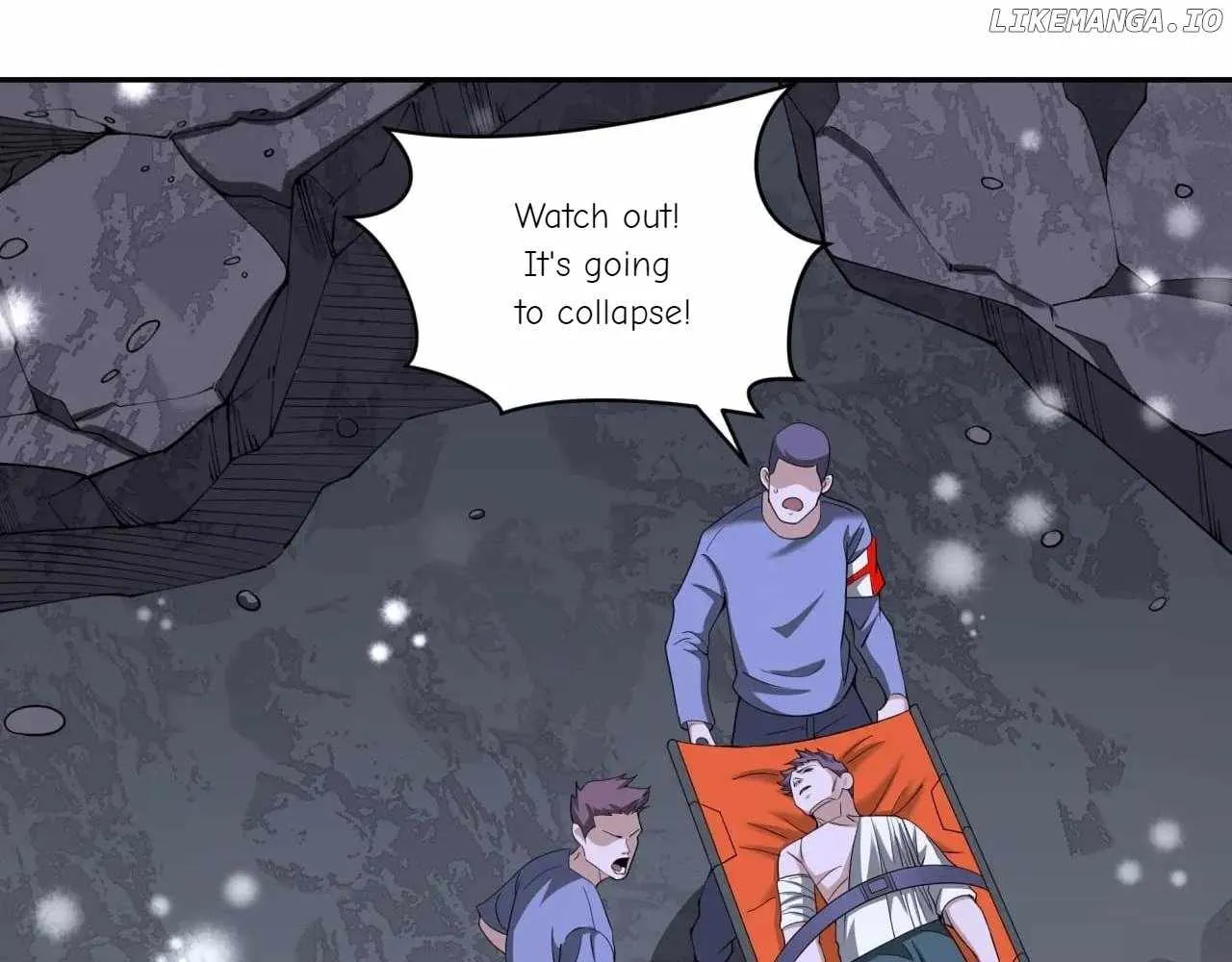 Age of Terror Chapter 327 page 63 - 