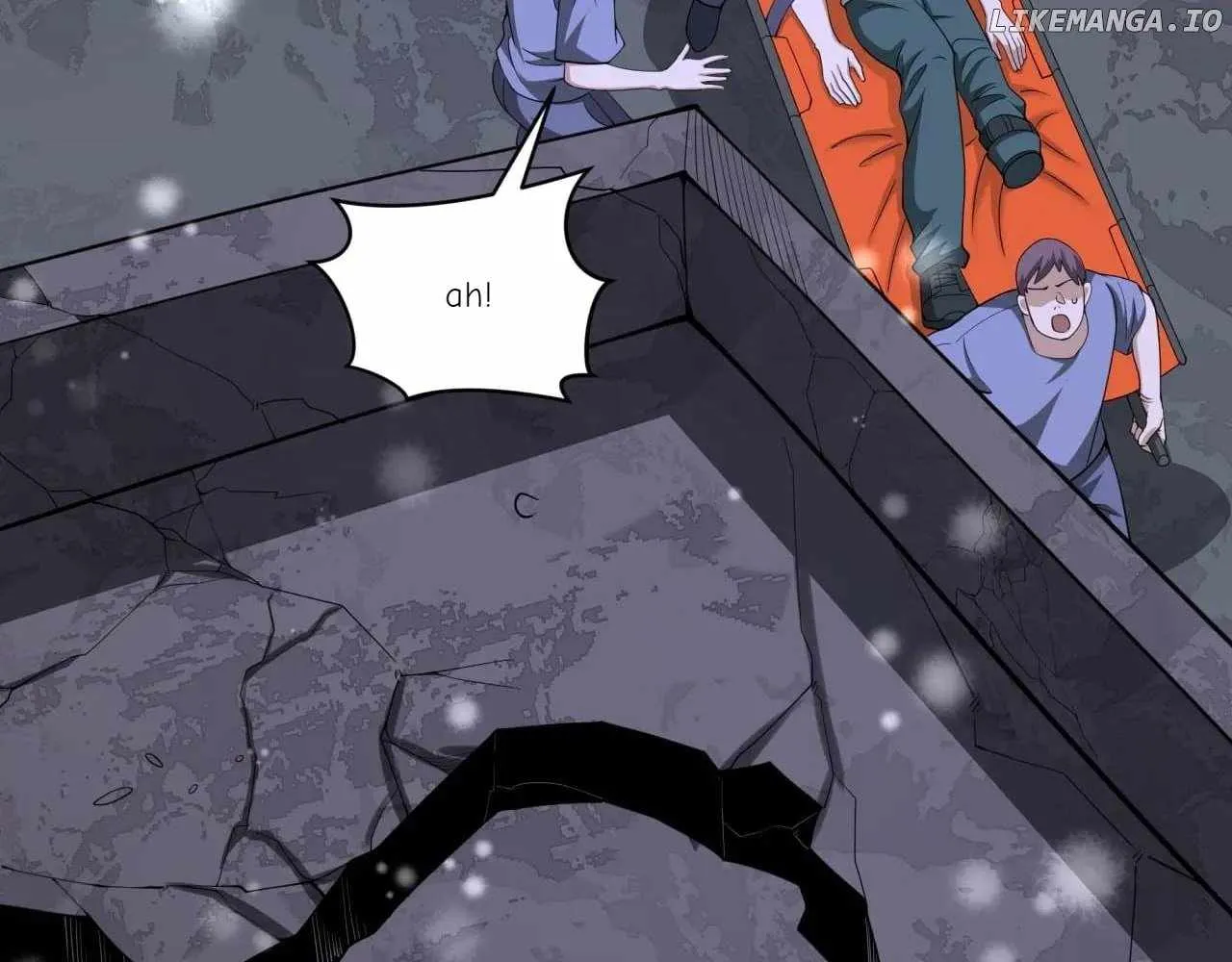 Age of Terror Chapter 327 page 64 - 