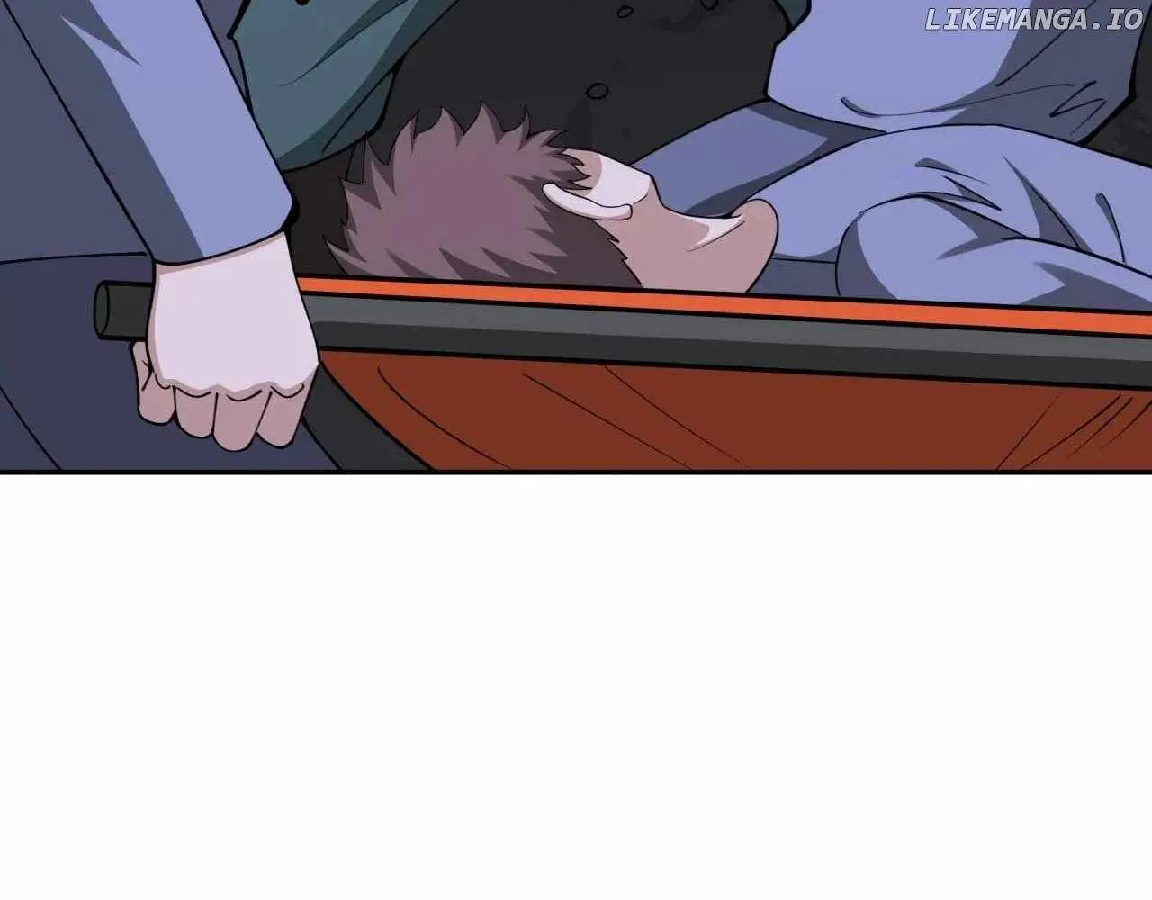 Age of Terror Chapter 327 page 69 - 