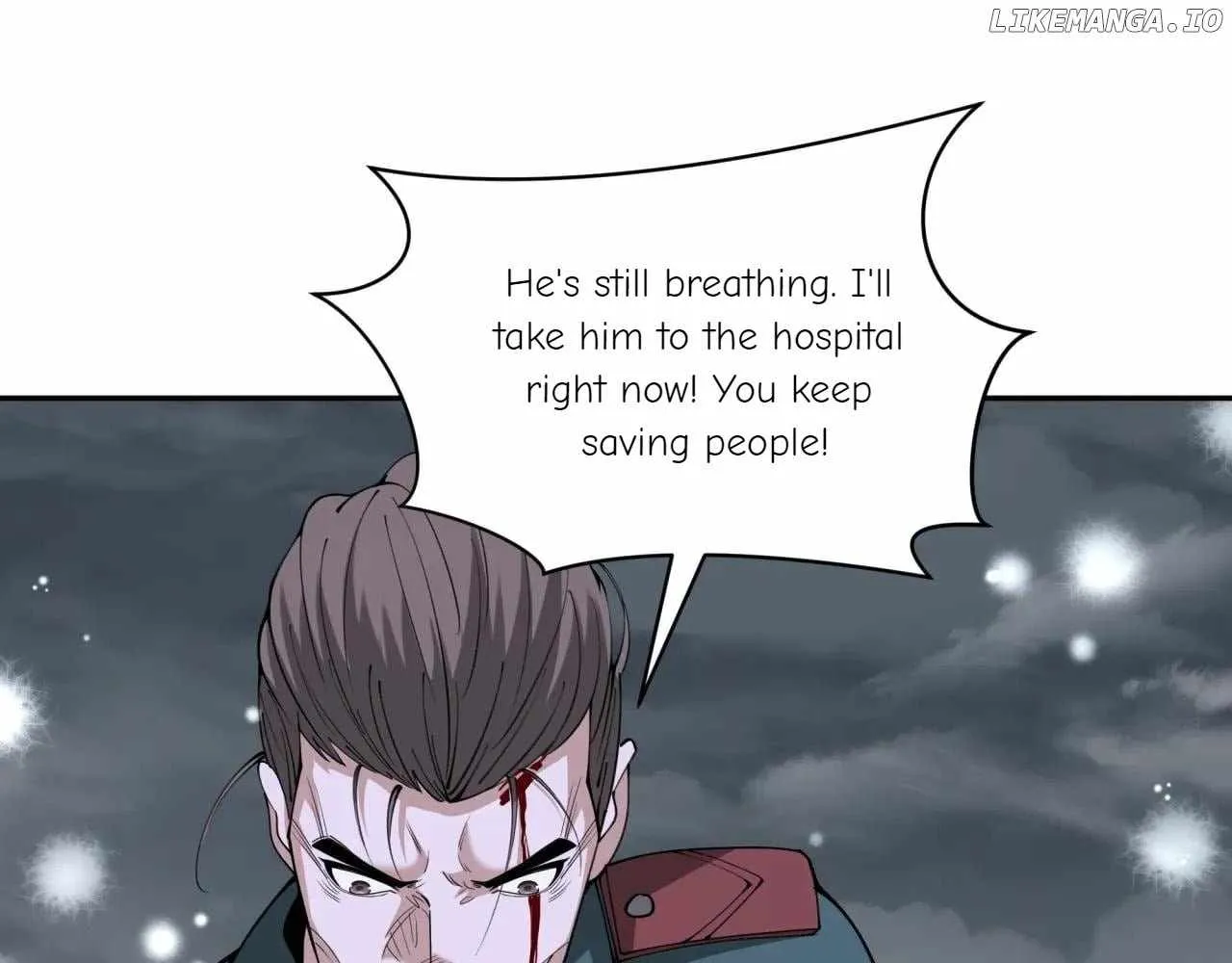 Age of Terror Chapter 327 page 70 - 