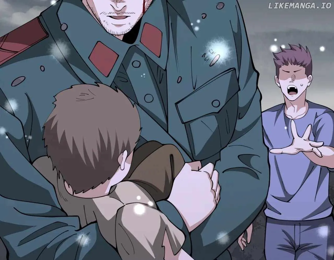 Age of Terror Chapter 327 page 71 - 