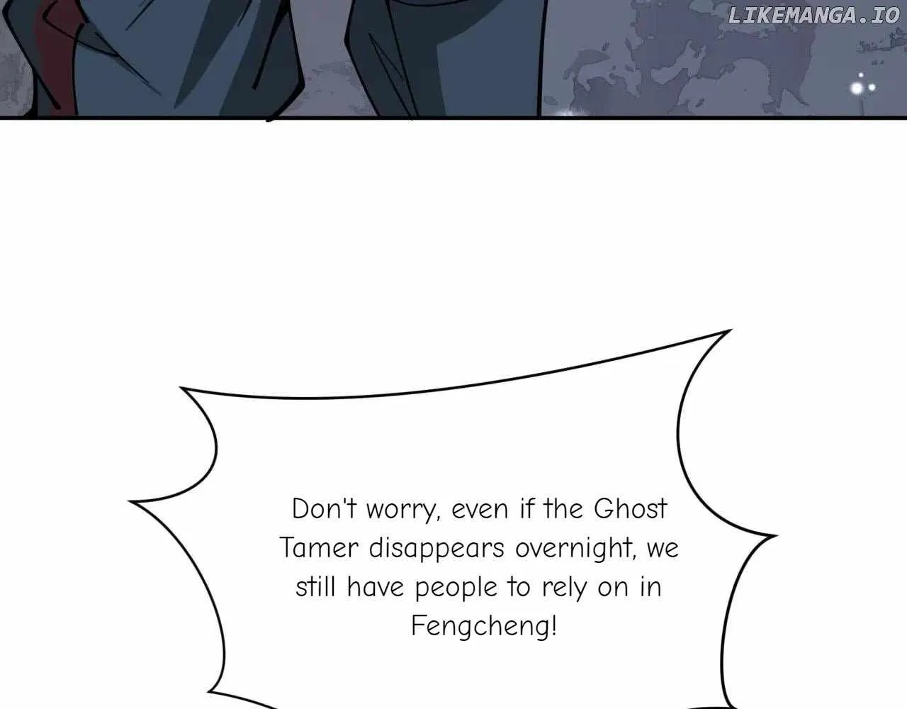 Age of Terror Chapter 327 page 73 - 